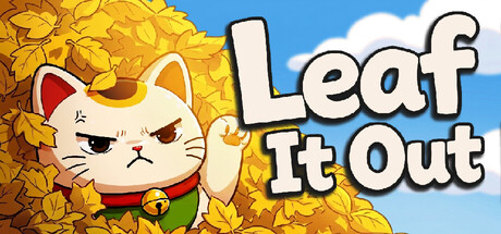 Leaf it Out header art