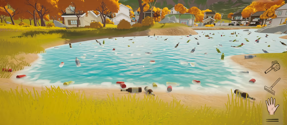 Leaf it Out video 2