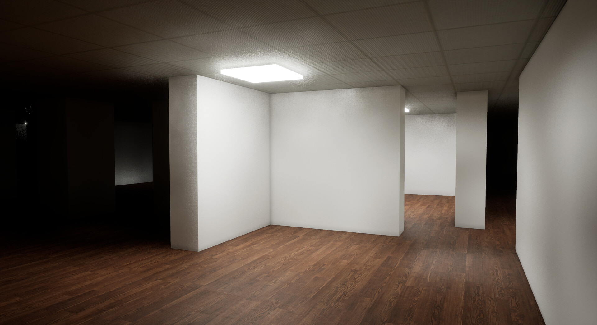 Liminality: Chapter 1 screenshot 5