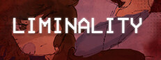 Liminality: Chapter 1 cover
