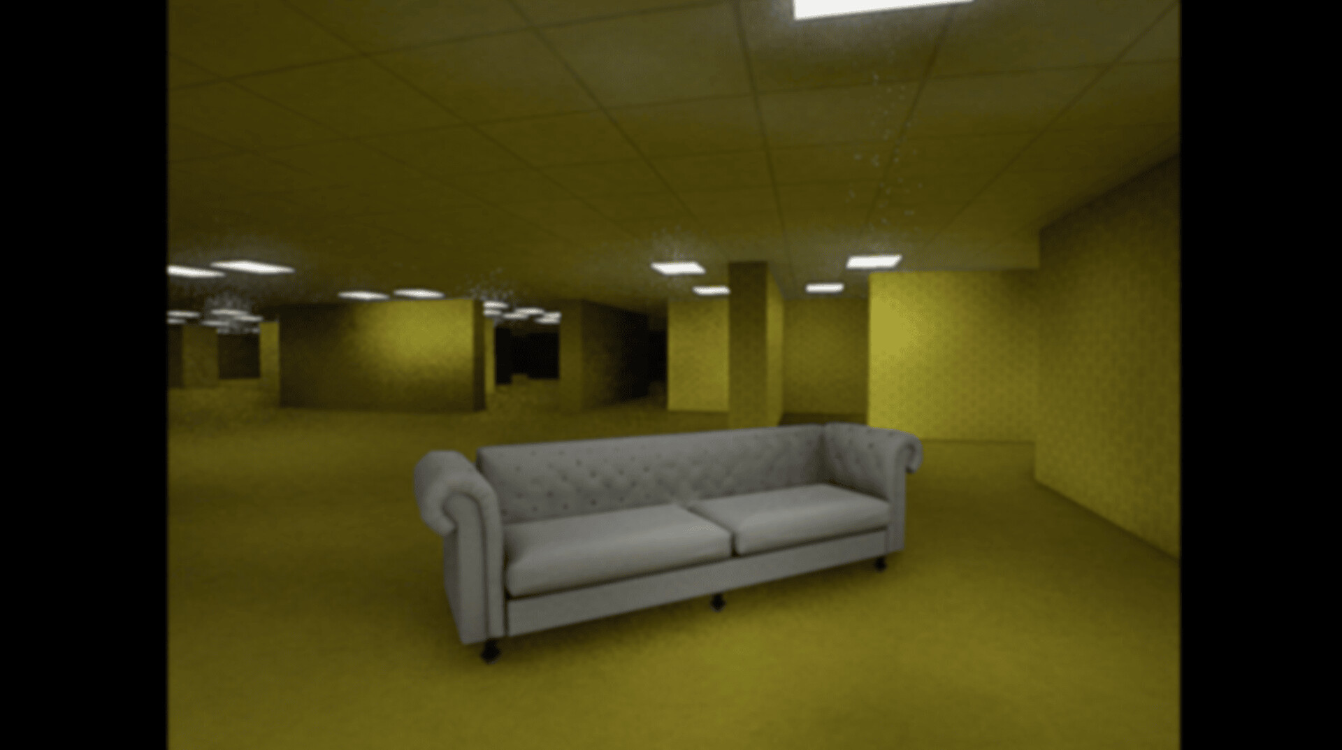 Liminality: Chapter 1 screenshot 3