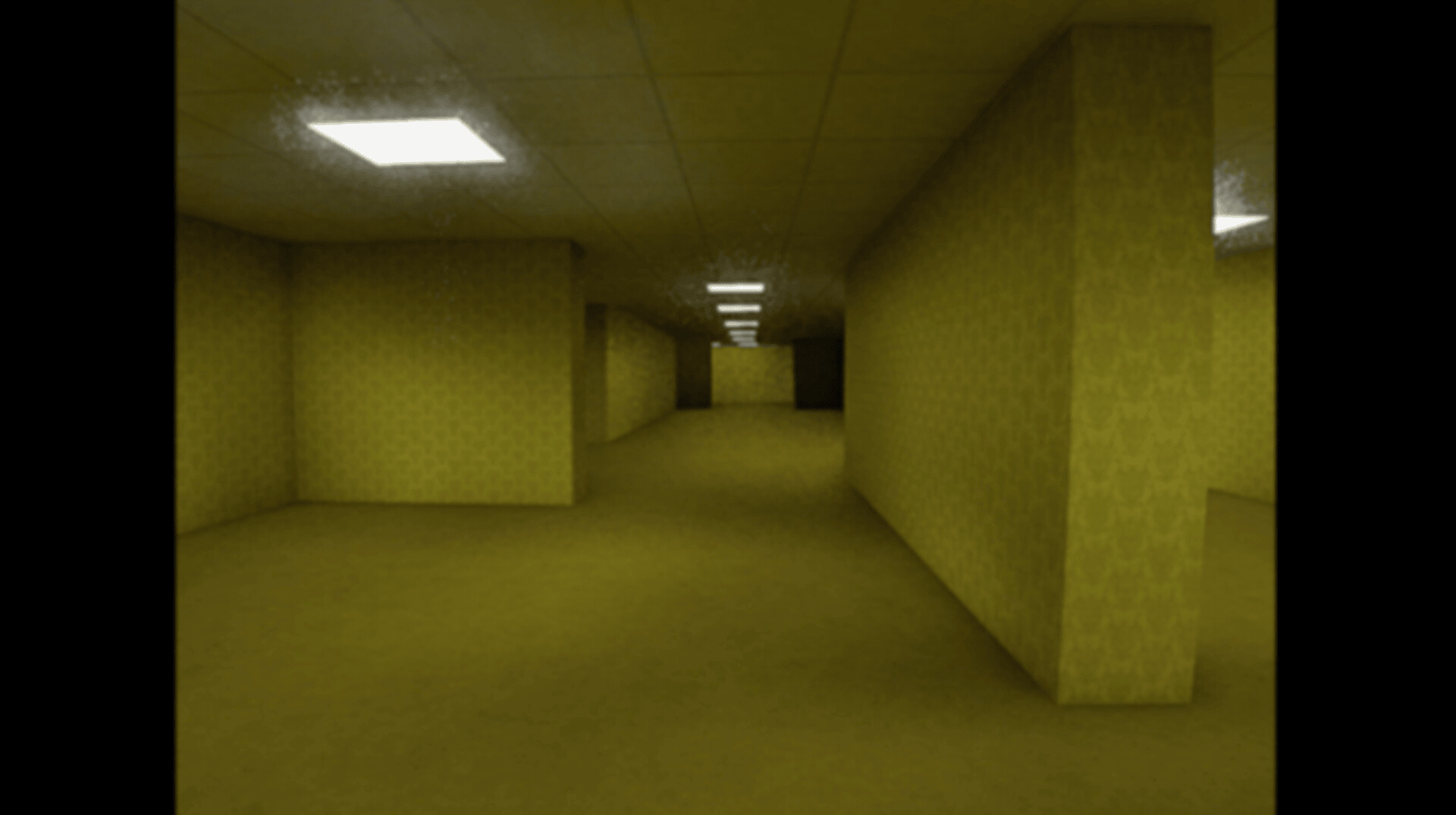 Liminality: Chapter 1 screenshot 1