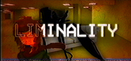 Liminality: Chapter 1