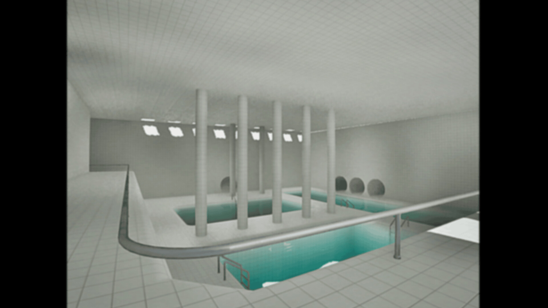 Liminality: Chapter 1 screenshot #6