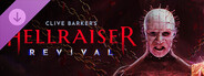 DLC: Clive Barker’s Hellraiser: Revival - Deluxe Content