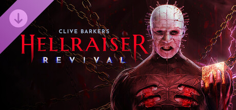 Clive Barker’s Hellraiser: Revival - Deluxe Content