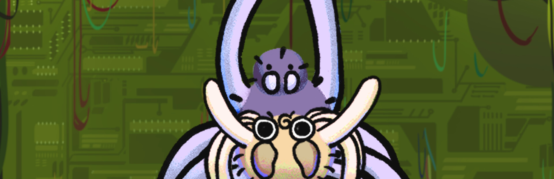 Oh, For Bugs' Sake!