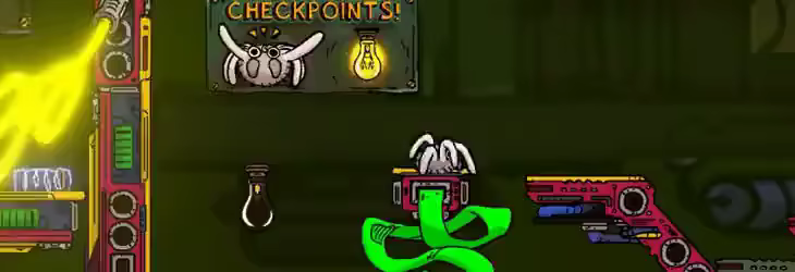 Oh, For Bugs' Sake! video 1