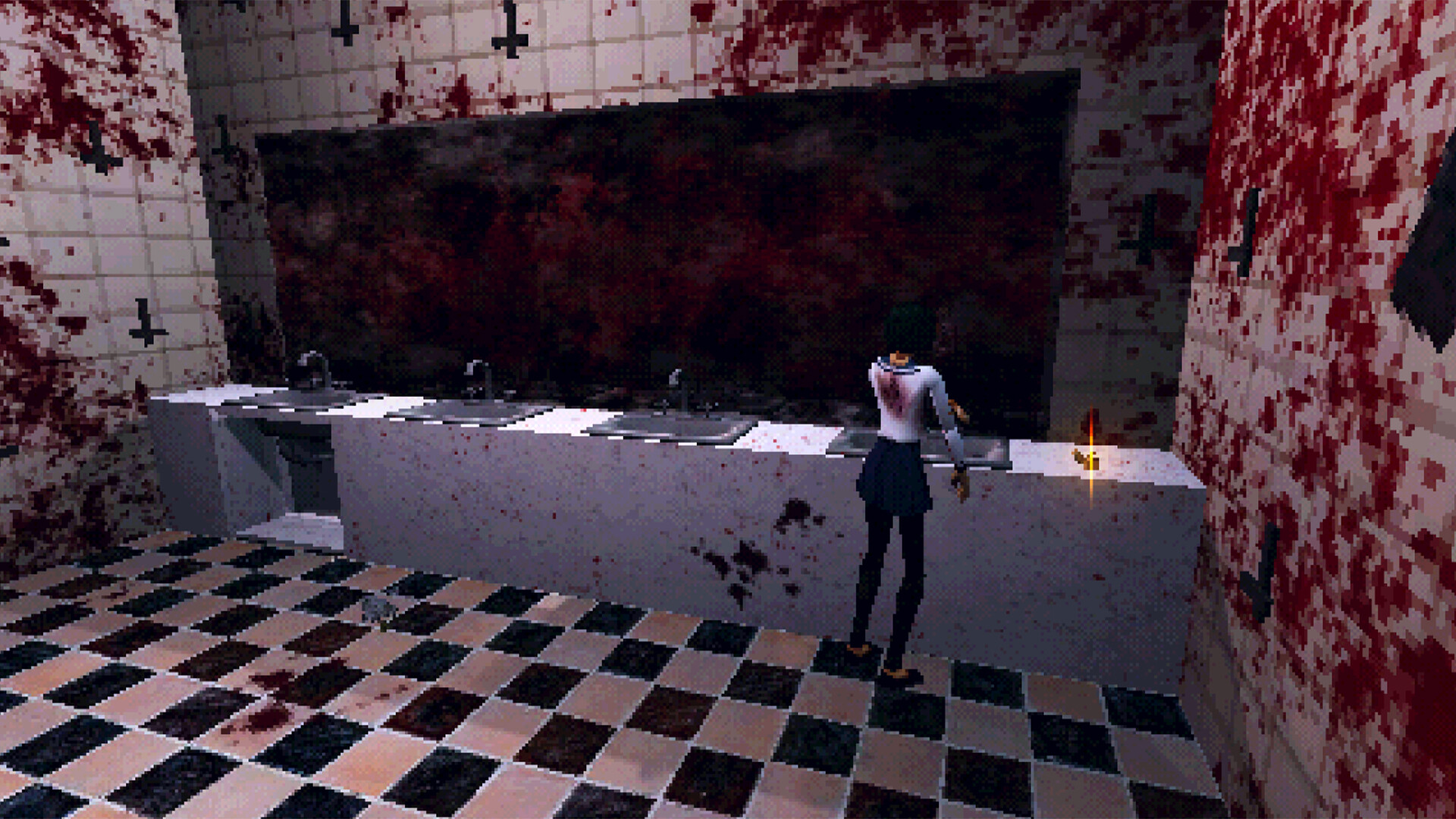 Dead Awake Featured Screenshot #1