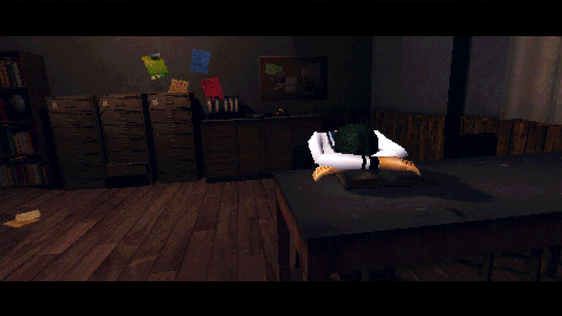 Dead Awake screenshot 5