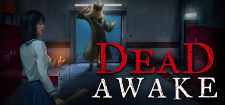 Dead Awake
