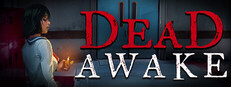 Dead Awake cover