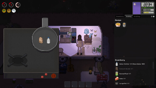 Screenshot media