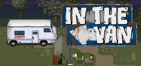 In the Van