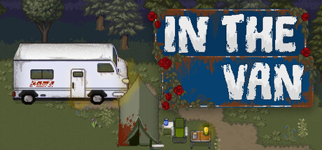 In the Van