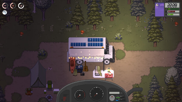 Screenshot media