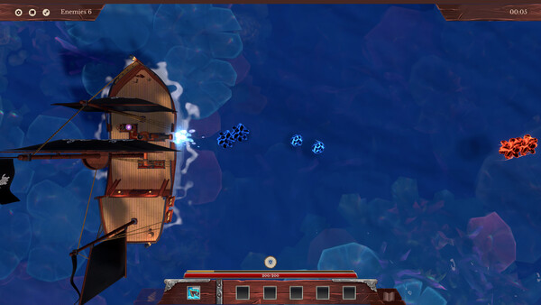 Sail On screenshot 3