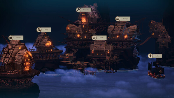 Sail On screenshot 6