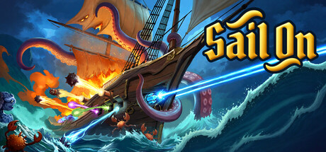 Sail On