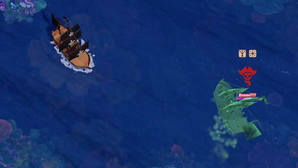 Sail On screenshot 1