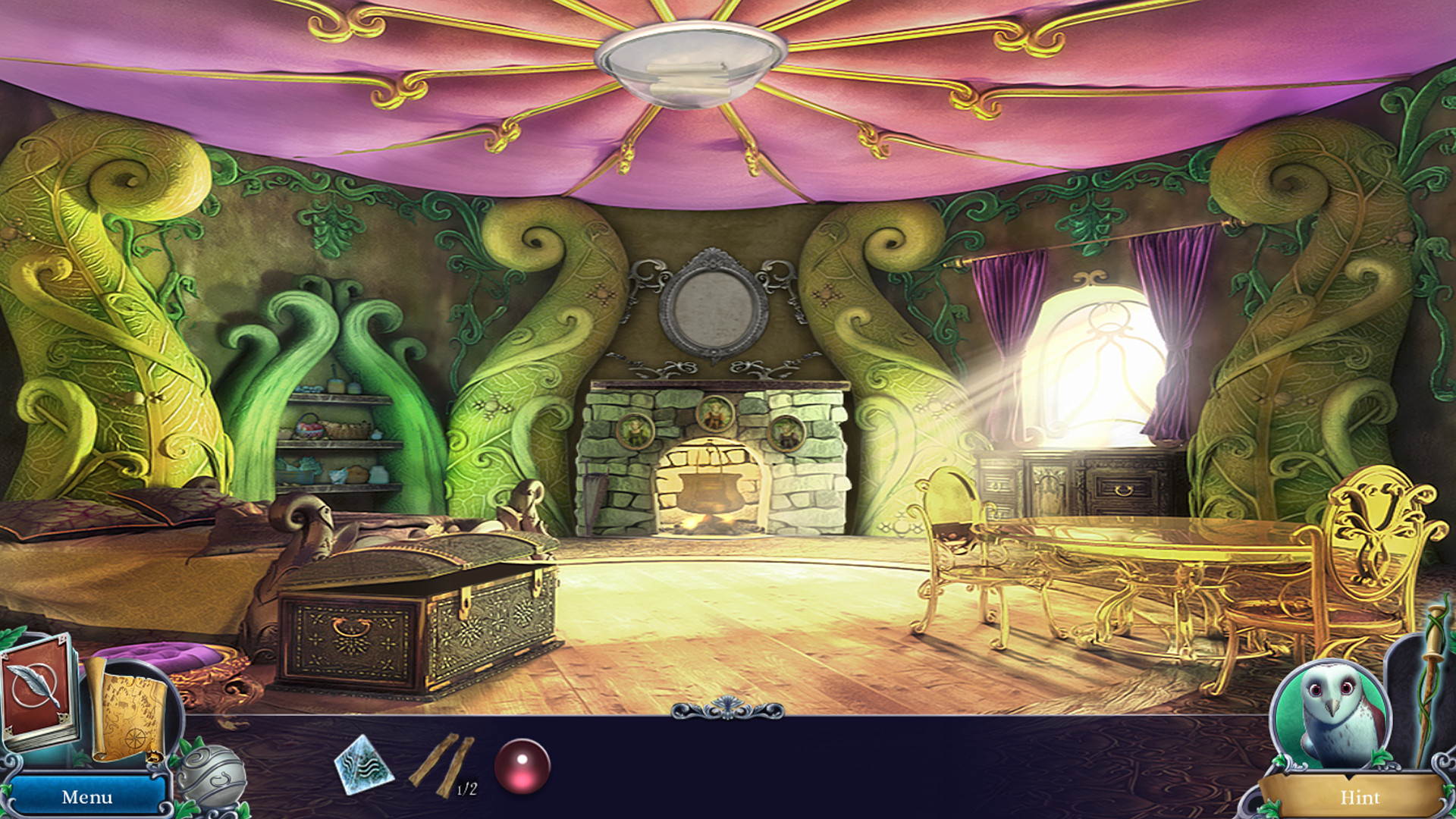 Princess Isabella: The Rise of an Heir Featured Screenshot #1