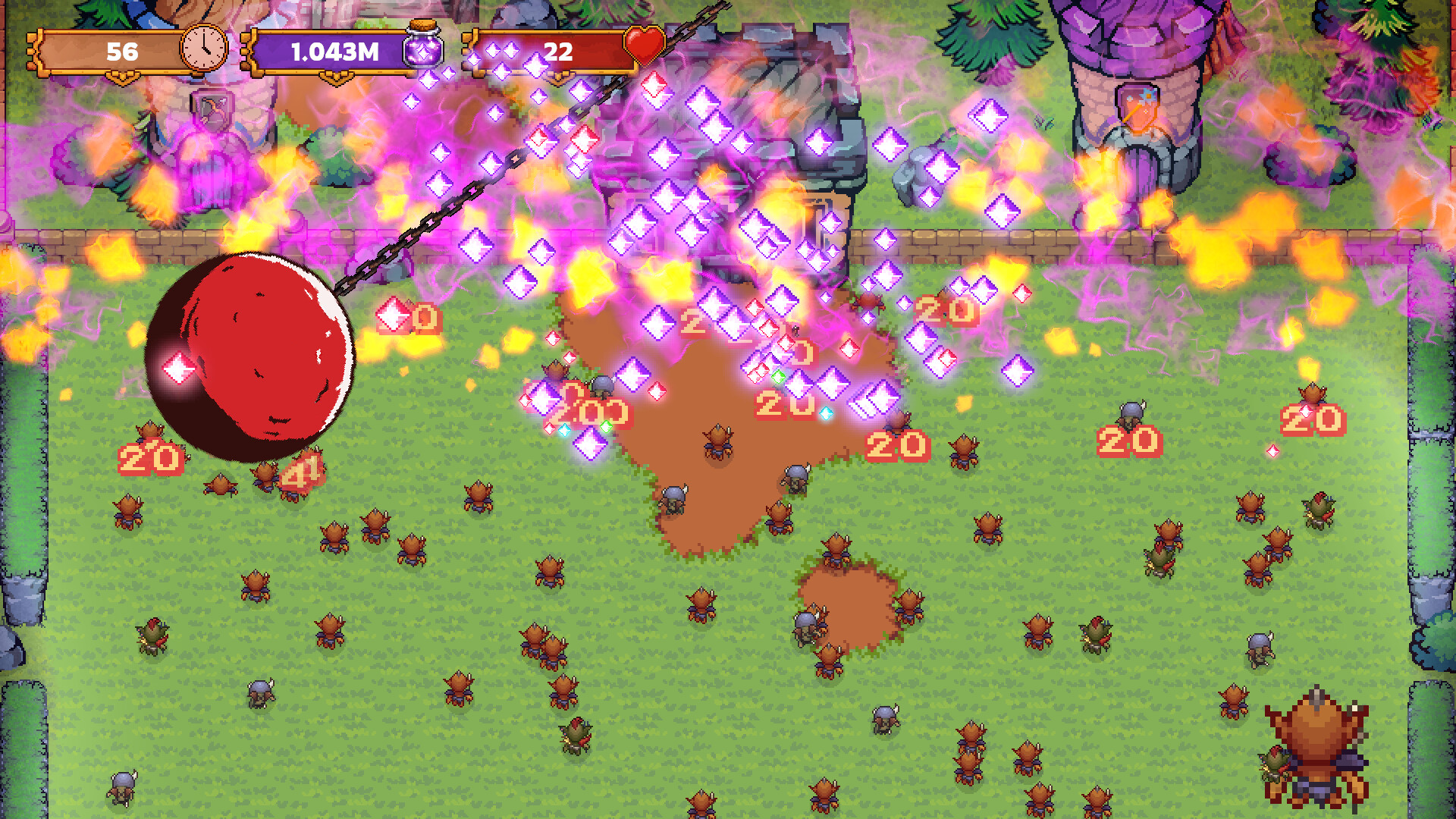 Sunder Siege screenshot 7