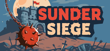 Sunder Siege