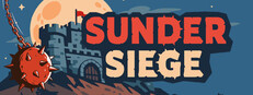 Sunder Siege cover