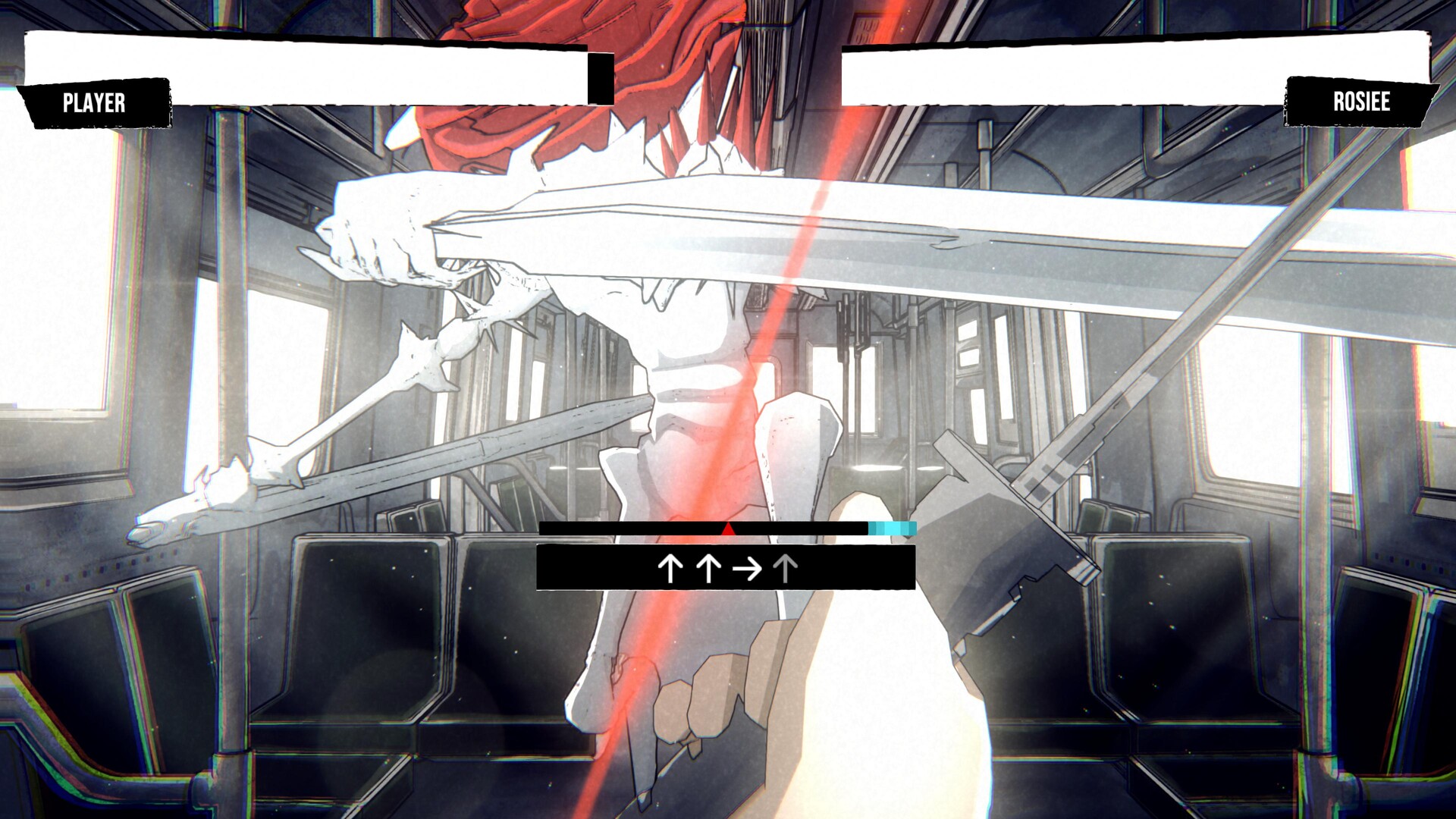 Wiseman: No More Breakups screenshot #2