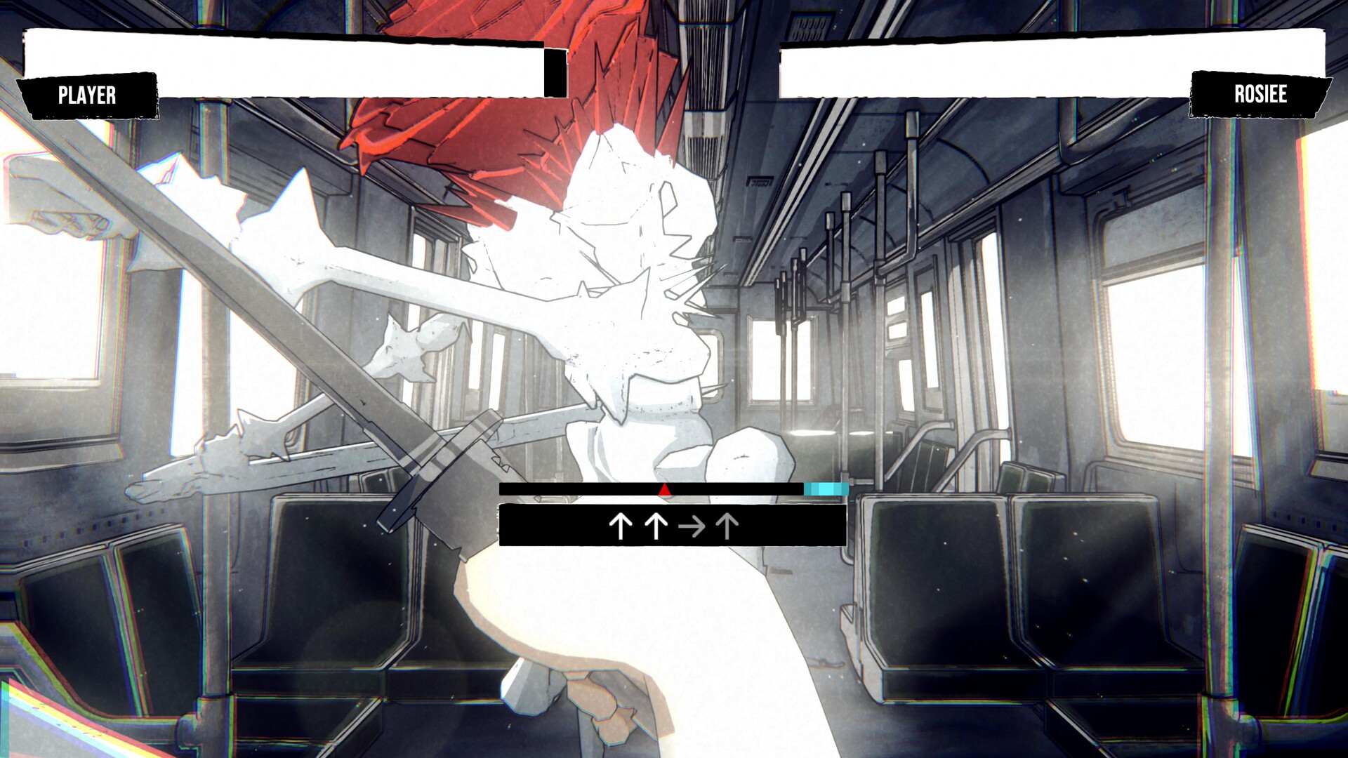 Wiseman: No More Breakups screenshot #1