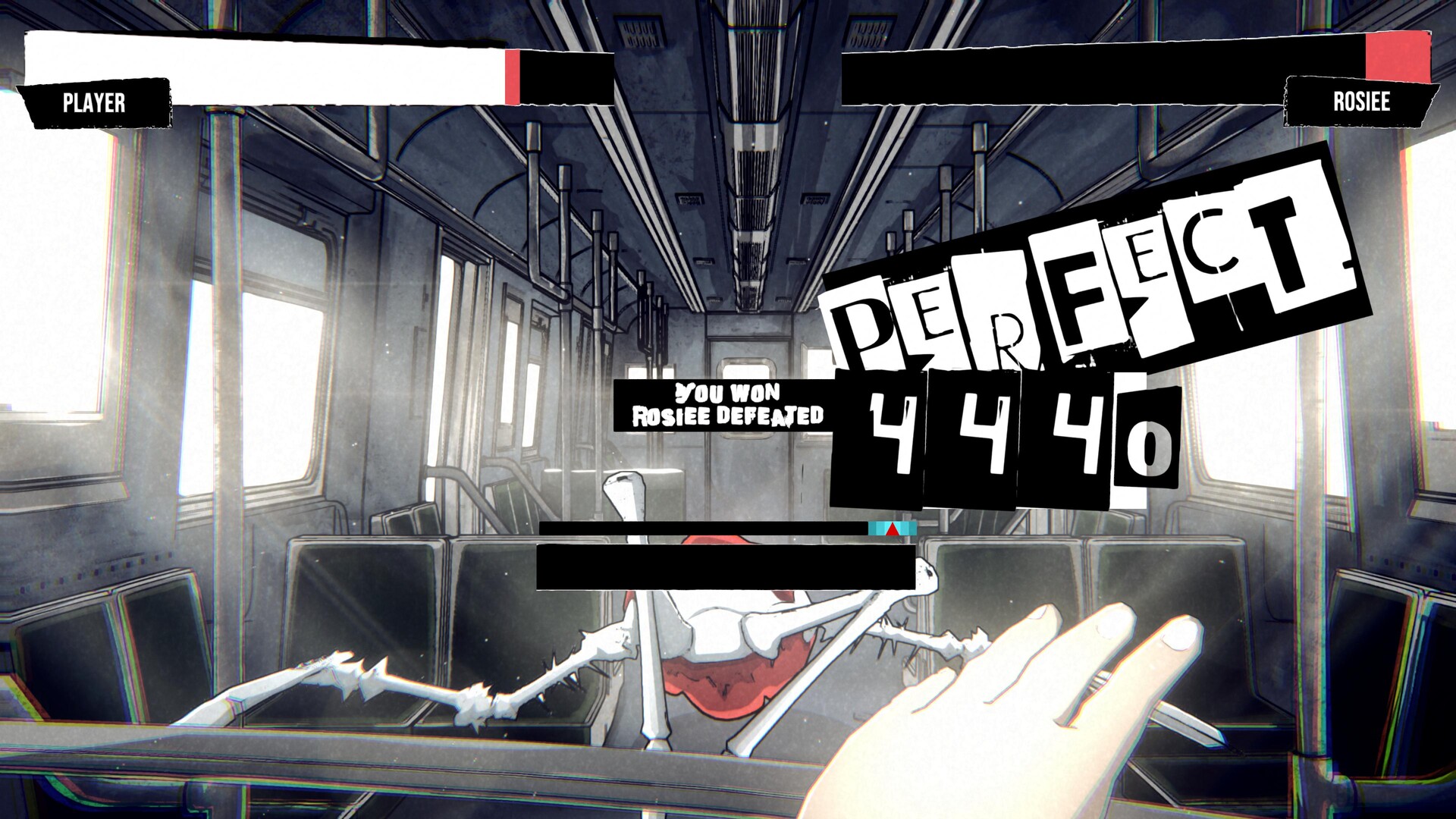 Wiseman: No More Breakups screenshot #6