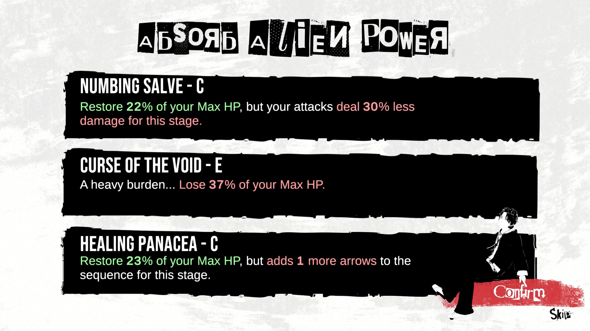 Wiseman: No More Breakups screenshot #10