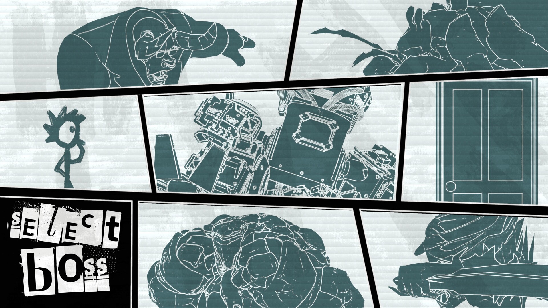 Wiseman: No More Breakups screenshot #3