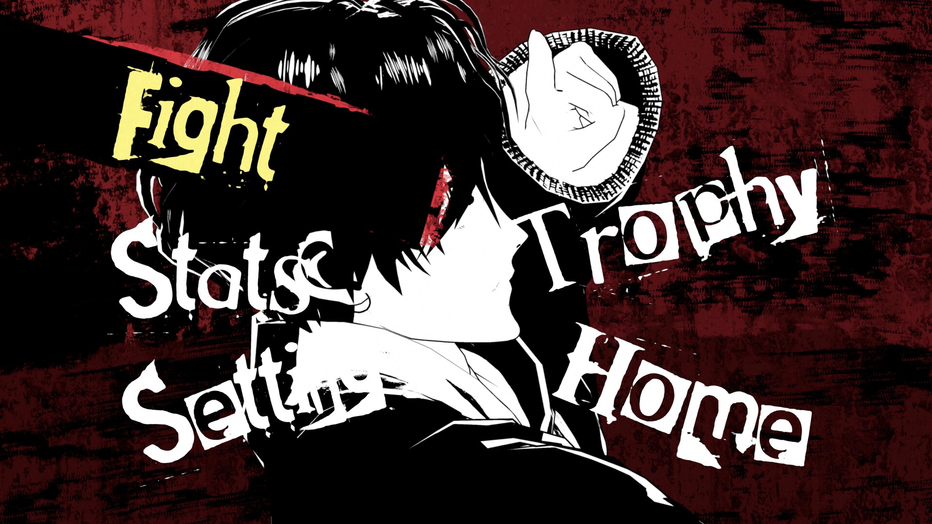 Wiseman: No More Breakups screenshot #9