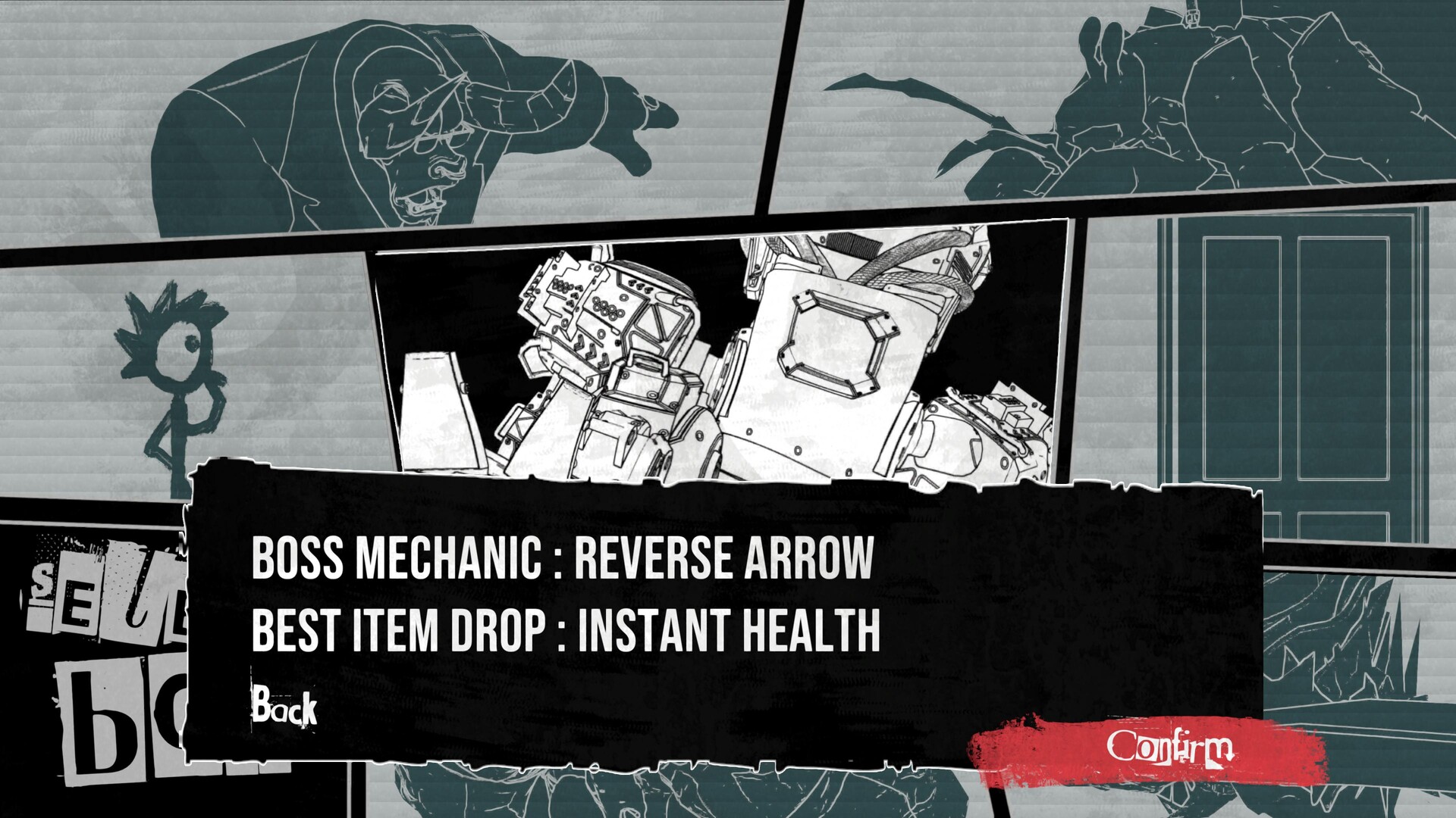 Wiseman: No More Breakups screenshot #4