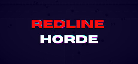 Redline Horde — Steam header