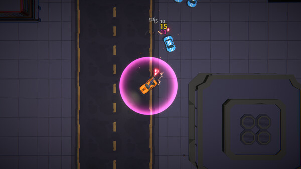Redline Horde screenshot 3