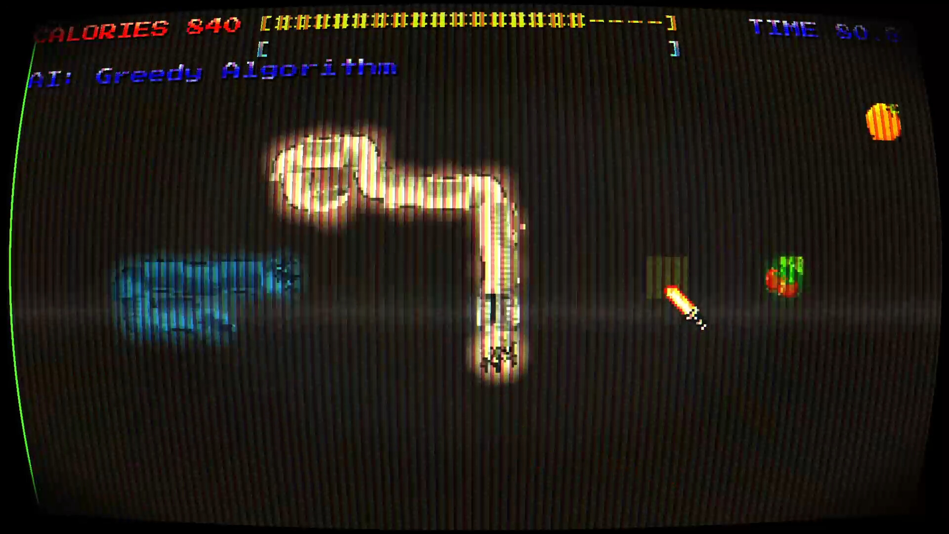 Hyperwurm is back! Featured Screenshot #1