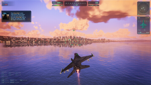 Fox Two Protocol screenshot 8