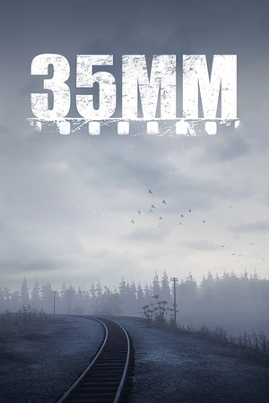 Cover art of 35MM