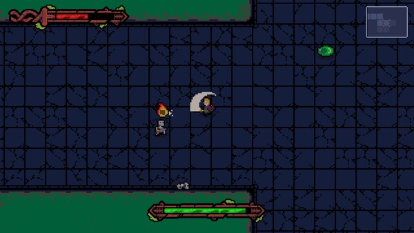Blood & Bounty screenshot 4