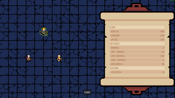 Blood & Bounty screenshot 3