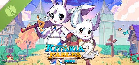 Kitaria Fables 2 Demo