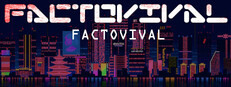 FACTOVIVAL cover