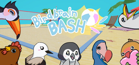 Birdbrain Bashの作品画像