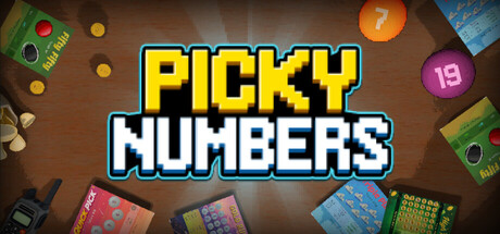 Picky Numbers
