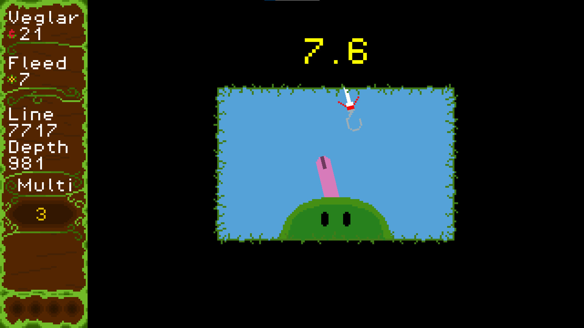 Lettuce Fish screenshot 4