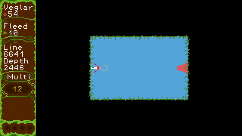 Lettuce Fish video 7