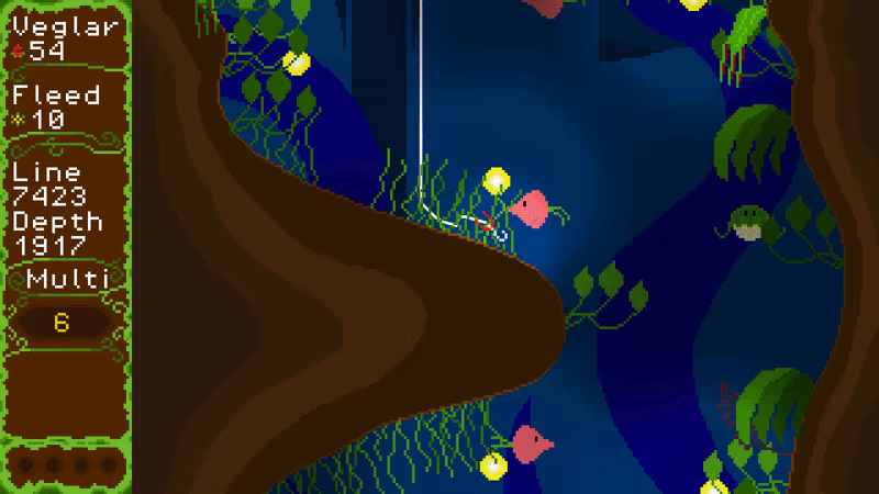 Lettuce Fish video 5