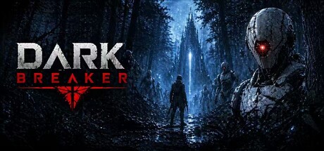 Dark Breaker激活码